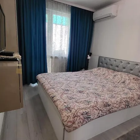 апартамент бижу команчеви Apartment Varna